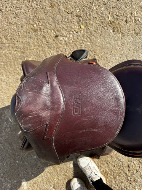 Selle CWD 