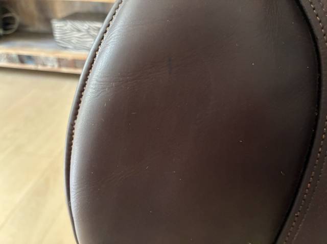 Selle B. DELGRANGE PHILEA