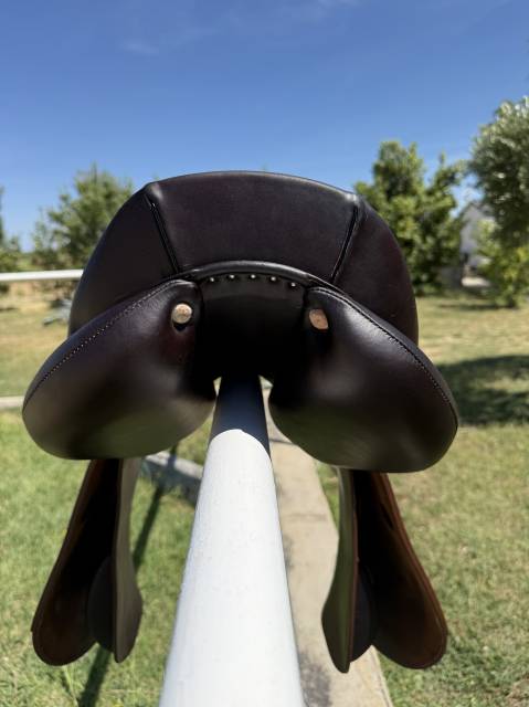 Selle Antares Comfort2 18&rdquo; Excellent &eacute;tat 