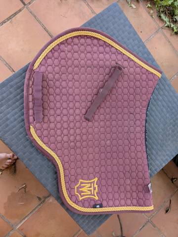 Tapis Mattes eurofit mixte