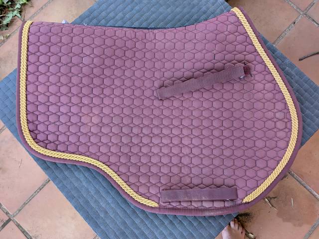 Tapis Mattes eurofit mixte