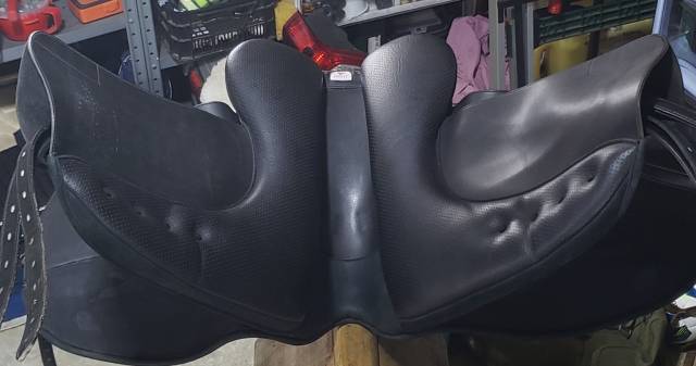 selle wintec pro isabell wert 