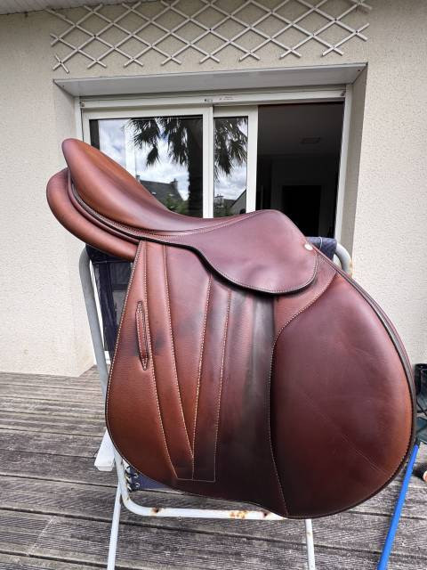 Selle BUTET cso 2021