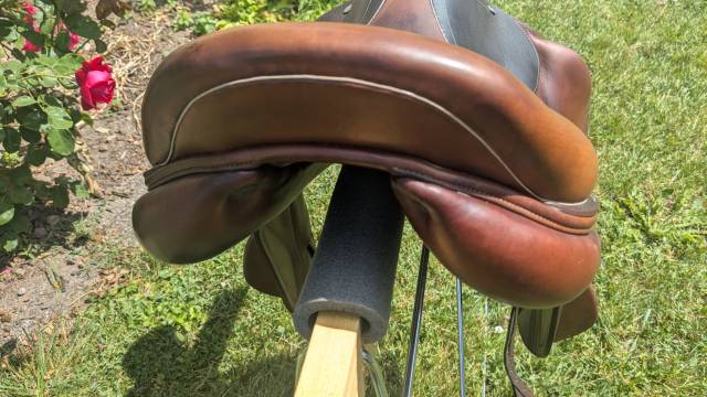 Selle Herv&eacute; godignon 