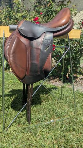 Selle Herv&eacute; godignon 