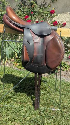 Selle Herv&eacute; godignon 