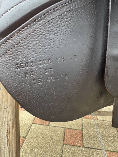 Selle CWD