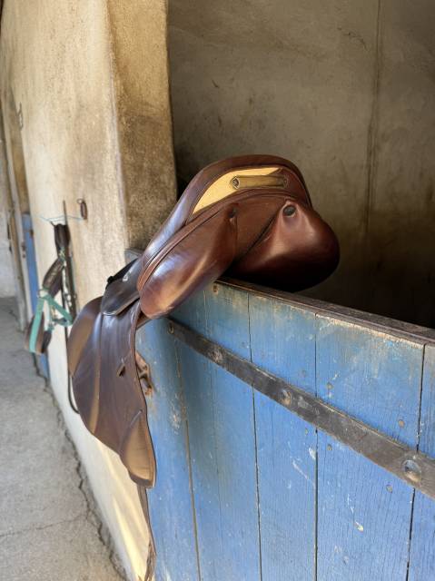 Selle prestige DX CROSS