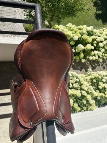 SELLE CWD 2gs mademoiselle A VENDRE 