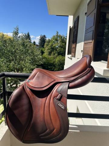 SELLE CWD 2gs mademoiselle A VENDRE 