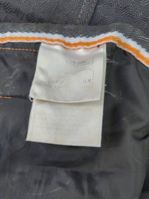 Couverture d'ext&eacute;rieur Tyrex