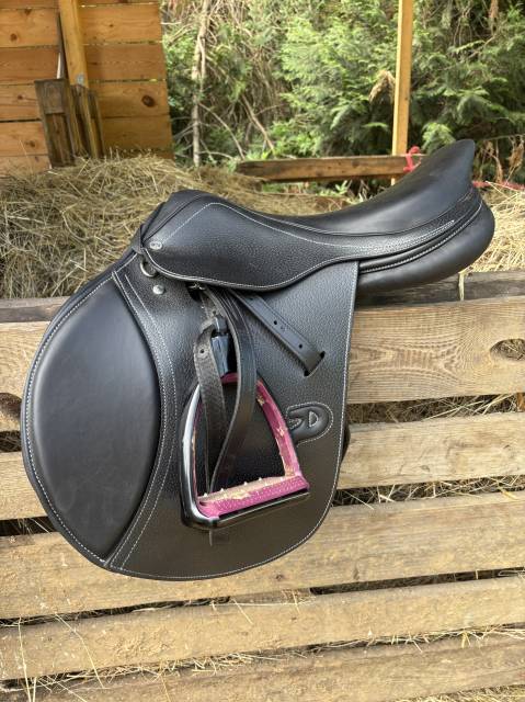 selle privil&egrave;ge equitation bordeaux 