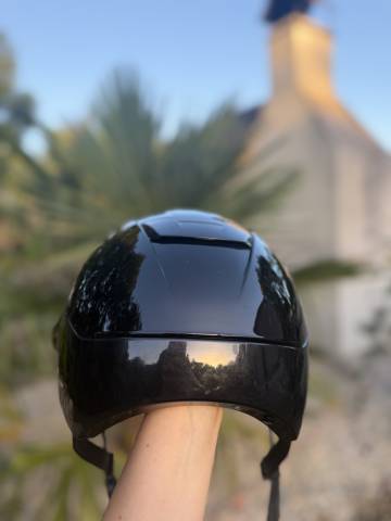 Bombe Kask