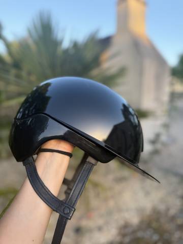 Bombe Kask