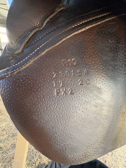 Selle Rebelle 
