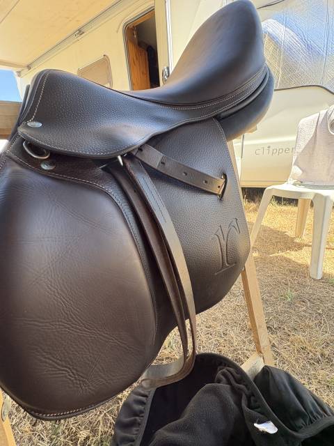 Selle Rebelle 