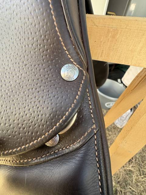 Selle Rebelle 
