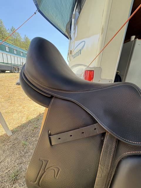 Selle Rebelle 