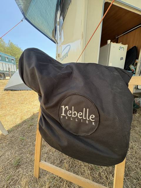Selle Rebelle 