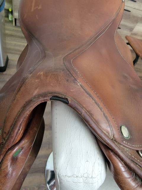 Selle Devoucoux