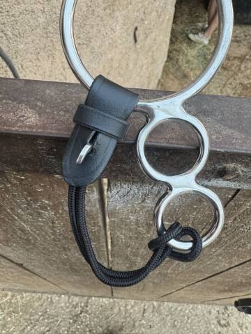 Mors pessoa double brisure