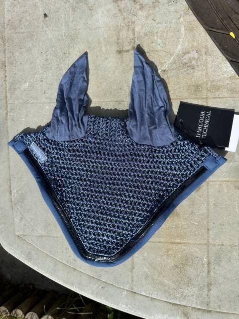 Bonnet Harcour