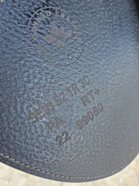Selle CWD