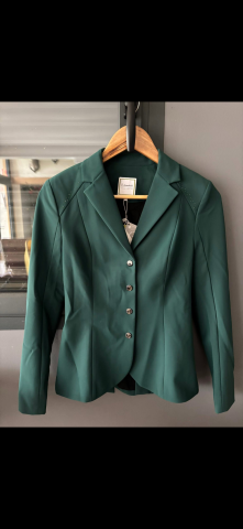 Veste Samshield 