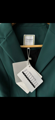 Veste Samshield 