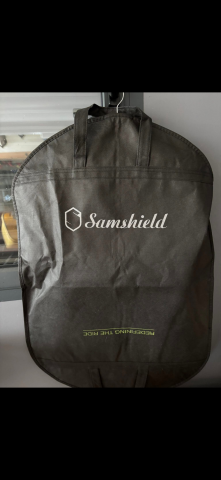 Veste Samshield 