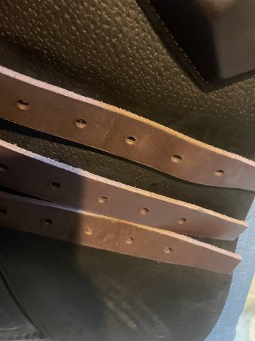 Selle CWD 2GS 