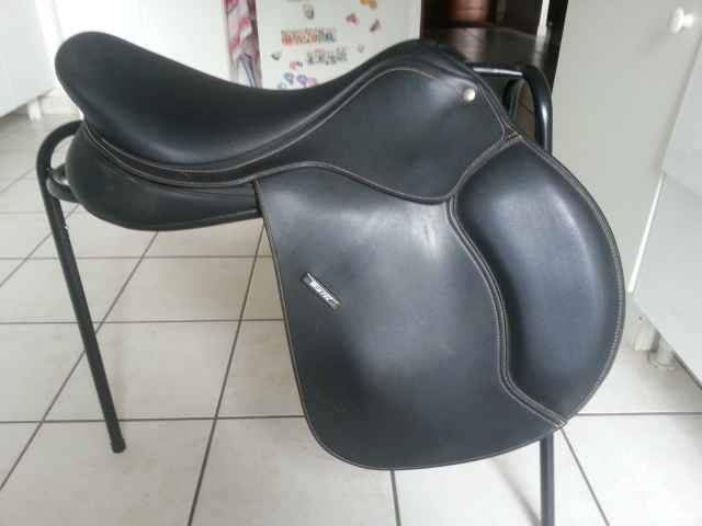 Selle Wintec 17.5 pouce 