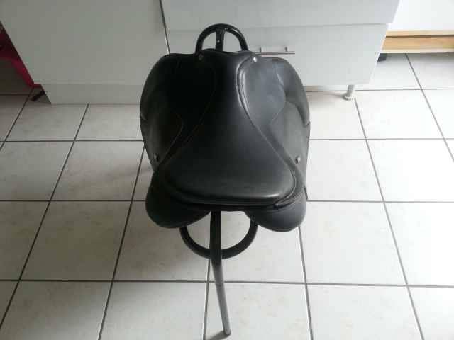 Selle Wintec 17.5 pouce 