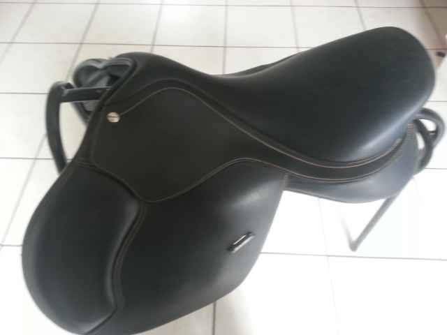 Selle Wintec 17.5 pouce 