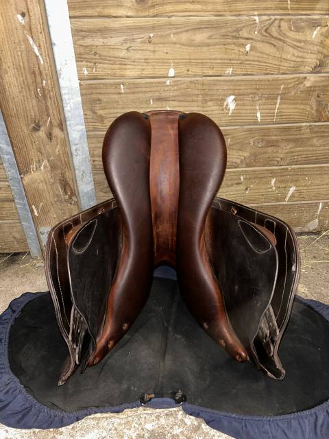 Selle mixte Renaissance