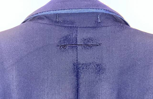 Veste de concours Le Sabotier 