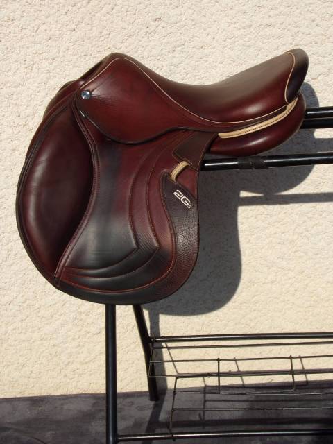 Selle CWD Miss 2GS SE31 17'