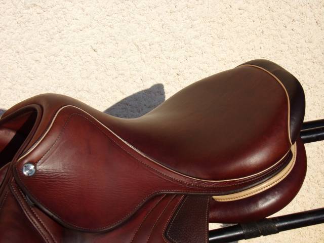 Selle CWD Miss 2GS SE31 17'