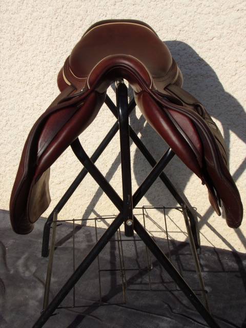 Selle CWD Miss 2GS SE31 17'