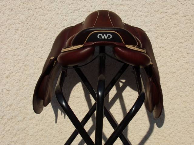 Selle CWD Miss 2GS SE31 17'