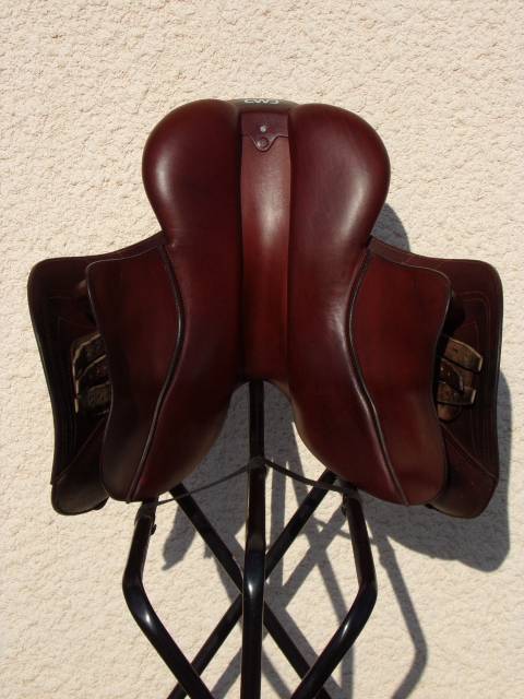 Selle CWD Miss 2GS SE31 17'