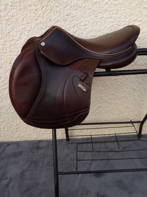 Selle CWD Miss 2GS 17'5