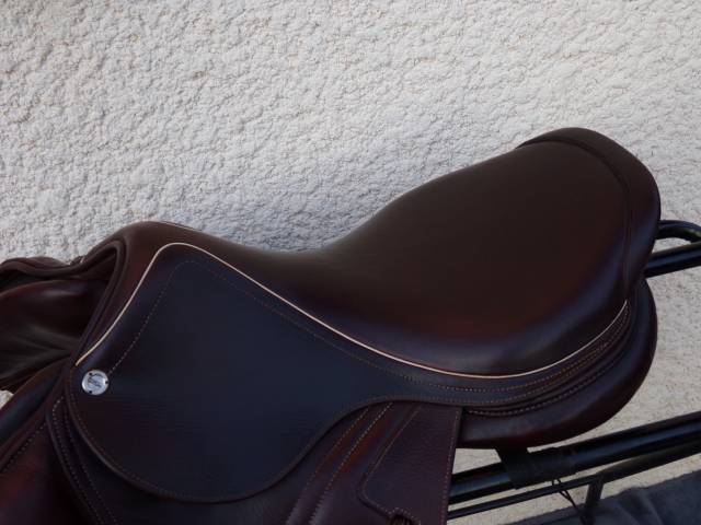 Selle CWD Miss 2GS 17'5