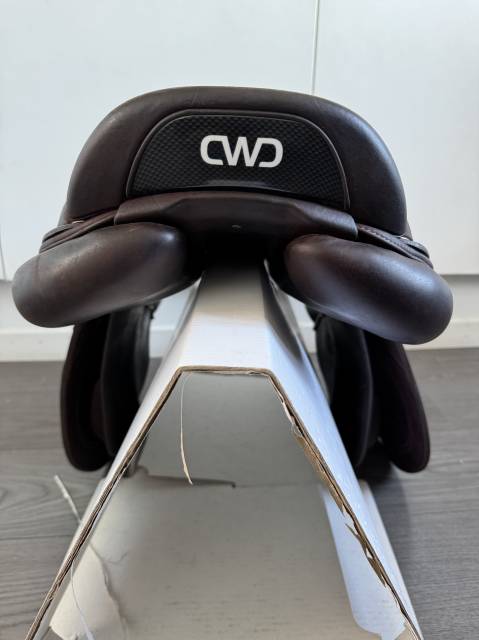 Selle CWD Mademoiselle