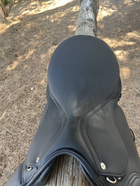 Selle Norton pro mixte