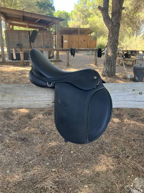 Selle Norton pro mixte