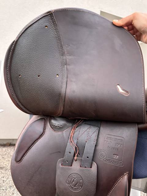 Selle Antares 2024 signature 