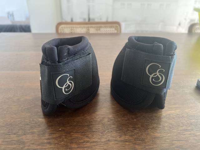 Cloches CSO taille S