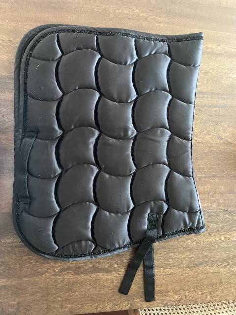 Tapis de selle Equitheme Satin CSO