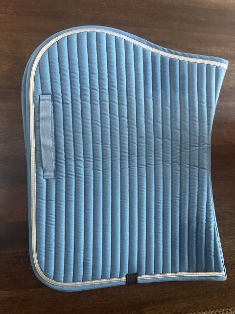 Tapis de selle Equitheme Spring